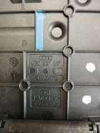 AUDI A6 C7 ROZDZIELACZ PRADU 4G0937517