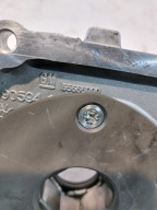 oil pump OPEL INSIGNIA A 2.0CDTI