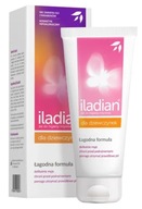 Iladian dla dziewczynek, żel, 150 ml