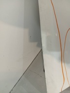 fender left front KCZ Peugeot 4007 and (2007-2012)