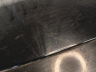 trunk door boot VOLVO S60 1 and LAKIER 019