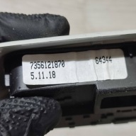 Panel lighting Fiat 500X 7356121870