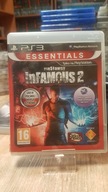 nieSławny: inFamous 2 PS3, SklepRetroWWA