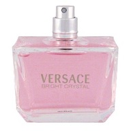 TESTER VERSACE BRIGHT CRYSTAL EDT 90ml