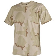 Koszulka bawełniana T-shirt Helikon US Desert TS-TSH-CO-05 M