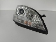 Licht rechts REFLEKTOR MERCEDES ML W164 05-08