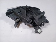 light front front left Chevrolet Camaro 2016