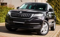 Skoda Kodiaq STYLE __ PRZEPIĘKNIE UTRZYMANY __-100% BEZWYPADKOWY