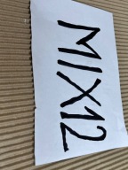 exterior handle door rear part Peugeot 207 910959