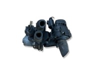 Sensor sterujacy des Gasses chlodzacego Audi A6 C6 2007 4F2959617A