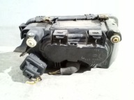 Audi A3 8L light left front front