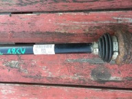 AUDI A3 8V semi-axis right rear part right rear 5Q0501204A