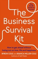The Business Survival Kit: How to get ahead