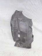 BMW F30 F31 mudguard left front front