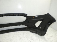 Ford Fiesta MK8 nárazník předek přední
