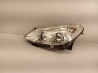 LAMPA LEWA PRZÓD OPEL CORSA D 07-14