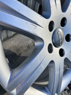 disk disk hliníkový AUDI Q7 18” 7,5J ET53 nr.01