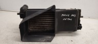 Intercooler Kühler luft Ford Focus MK3 1,6 TDCI