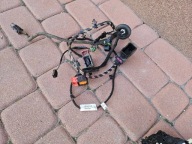 wiring bundle door front front left 5drzwi Opel Corsa E 39193944