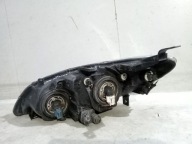 Honda Civic VII 7 sedan light right front front