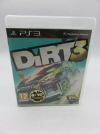 GRA NA PS3 DIRT 3