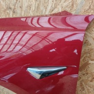 fender front front left TESLA MODEL 3 PPMR KAMERA DEMONTAZ