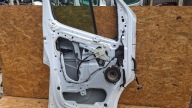 door front left RENAULT MASTER III MOVANO B 2010