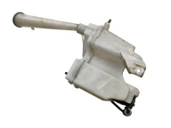 washer fluid tank NISSAN PULSAR (2014-2018)