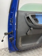 Tür heck hinten rechts SKODA ROOMSTER
