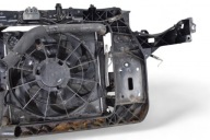 support panel for radiators pillar radiator HYUNDAI IX35 1.7CRDI 115KM 2010-2015 D4FD