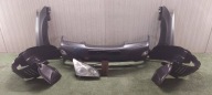mudguard left front LEXUS RX 03-09 original 53806-48020