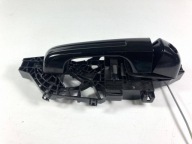 Ram 1500 V handle exterior left front front 2019-24