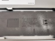 Tankklappe des Kraftstoffsbehälters VOLVO S60 V60 Farbe 726