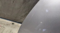 fender left front CITROEN PICASSO C4 2008r