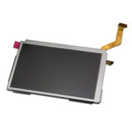 Górny wyświetlacz LCD New Nintendo 3DS XL