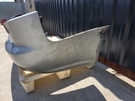 bumper rear part AUDI A4 B7 LY7G without PDC AVANT KOMBI original !!!