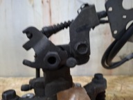 caliper brake rear part right side Mazda 6 2 facelift 2009