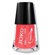 JOKO FIND YOUR COLOR Lakier do paznokci 110, 10 ml