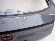 CUPRA FORMENTOR 20-> boot door rear