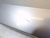 SPOILER LOTKA bonnet boot SAAB 93 9-3 2 II KOMBI