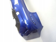 BMW 3 G20 sedan m-packet bumper rear part rear