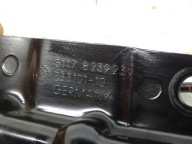 Dämpfer OTWIERANIA dach links 8239239 BMW E46 CABRIO