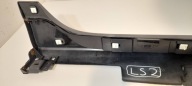 HONDA CIVIC X TYPER R moulding threshold left for threshold (LS2) 2017