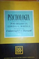 Psychologia - Praca zbiorowa