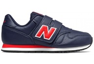 Buty Dziecięce Sneakersy New Balance YV373ENO 32,5