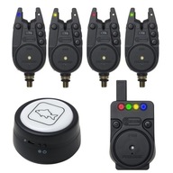 PROLOGIC C-SERIES SYGNALIZATORY Z CENTRALKĄ 4+1+1