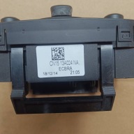 Ford Ecosport 2014 Schalter Leuchten panel