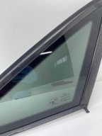 AUDI A6 C7 sedan window bodywork right rear part original!