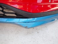 VW UP LIFT 16-23 bumper front front