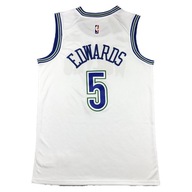 koszulka z jerseyu Minnesota timberwolves Anthony Edwards